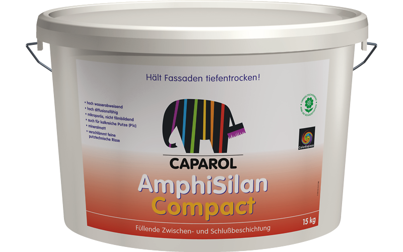AmphiSilan Compact